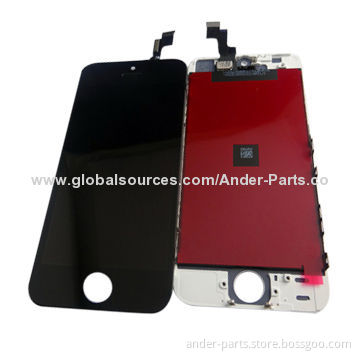 New LCD display for iPhone 6/5S/5C/5G/4S/4G/3GS
